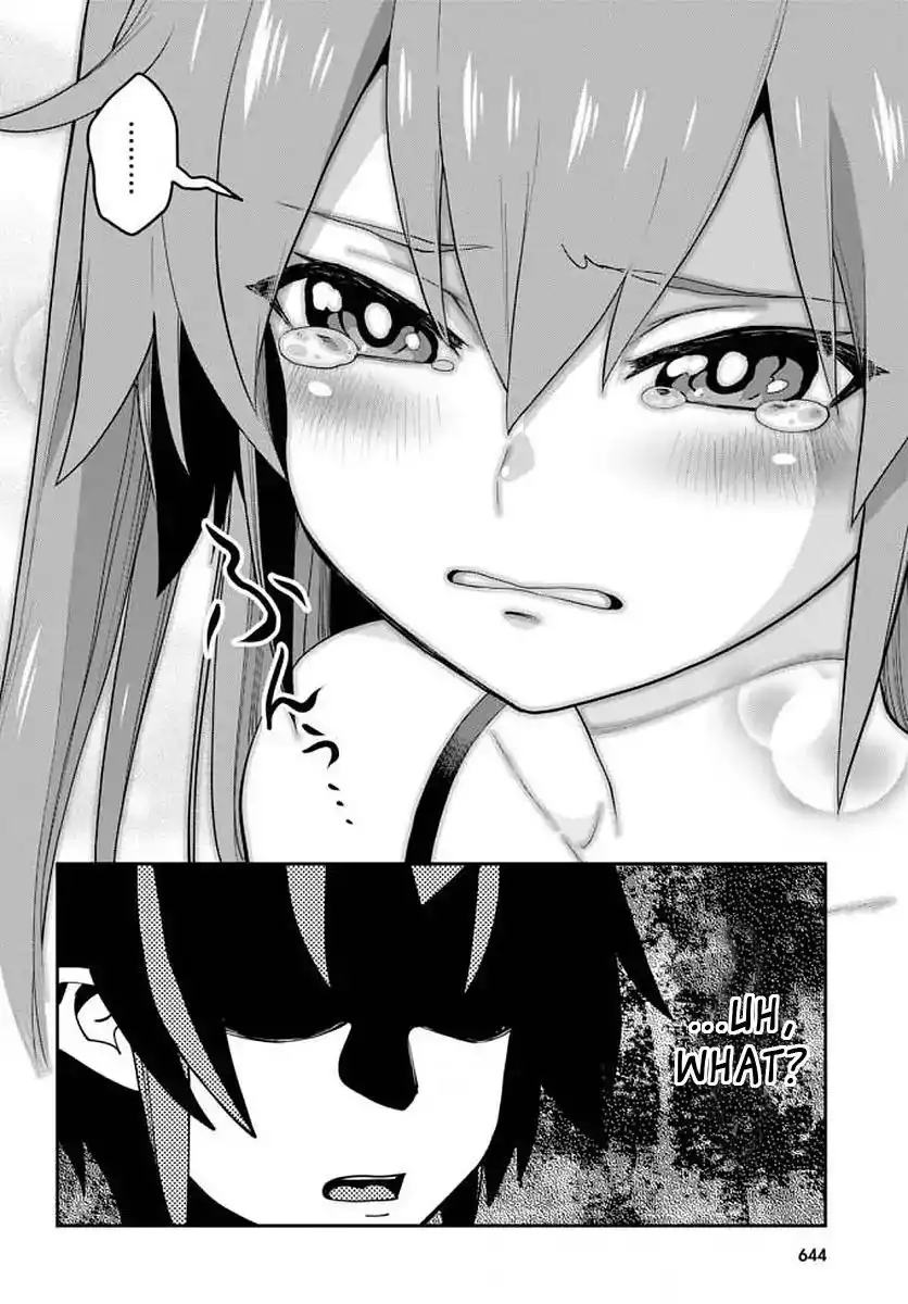 Konjiki no Moji Tsukai - Yuusha Yonin ni Makikomareta Unique Cheat Chapter 39 12